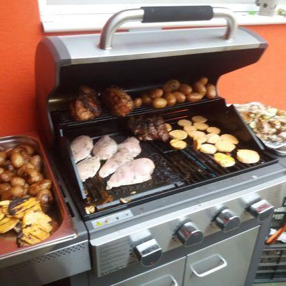 grill